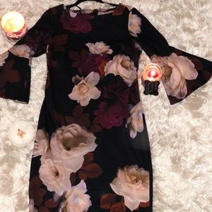 Calvin Klein executive dresses